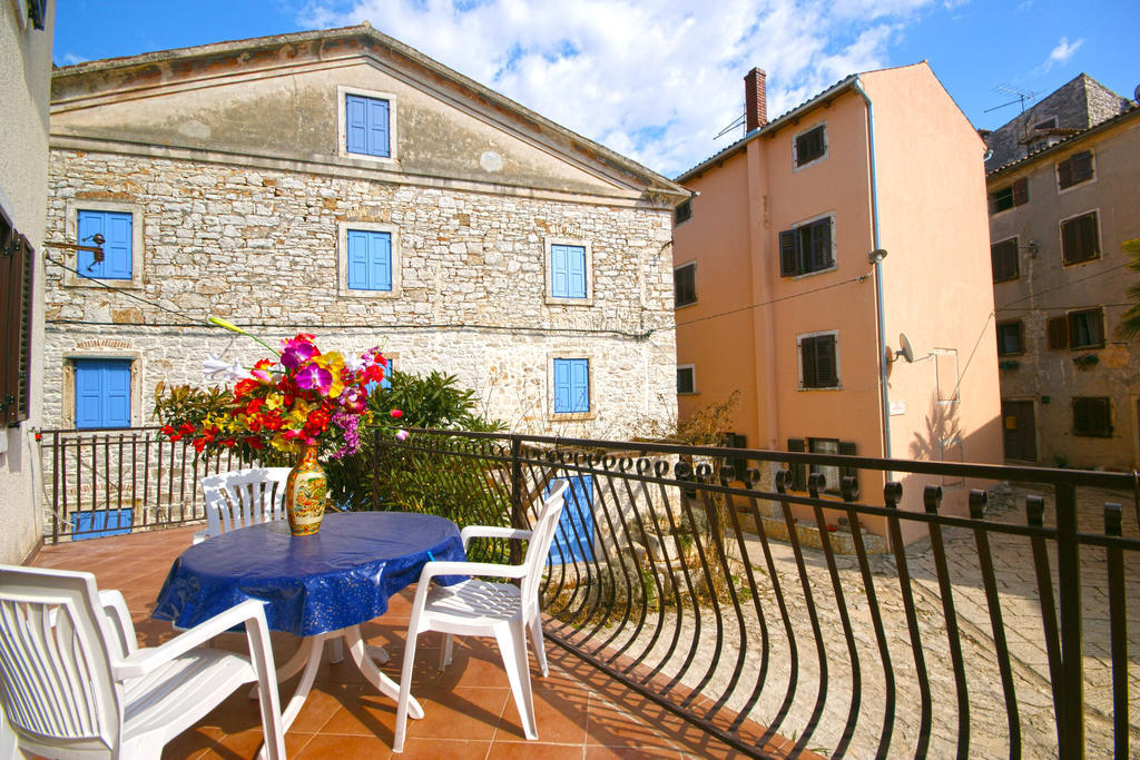Guest House Robert i Mirna Bale Rom bilde